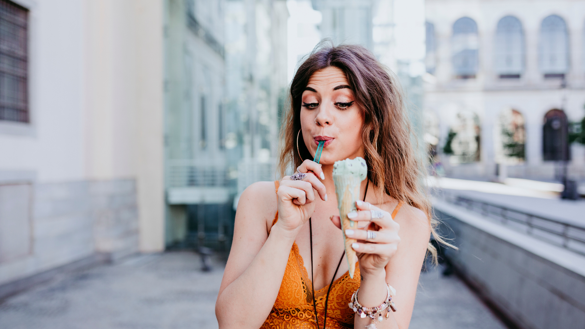 Brain Freeze