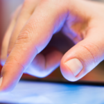 How do Touchscreens actually work?